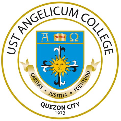 Angelicum School: Tuition & Application .